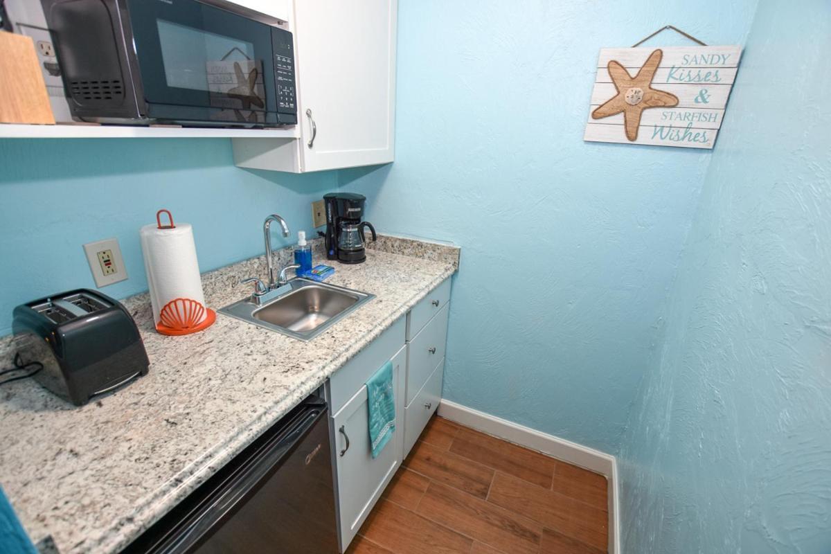 Daytona Condo With Beautiful Ocean And City View เดย์โทนาบีช ภายนอก รูปภาพ